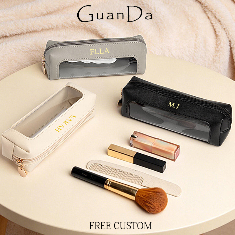Borsa Cosmetica da Viaggio Por - Luxury Skincare Samples recensione e prezzo