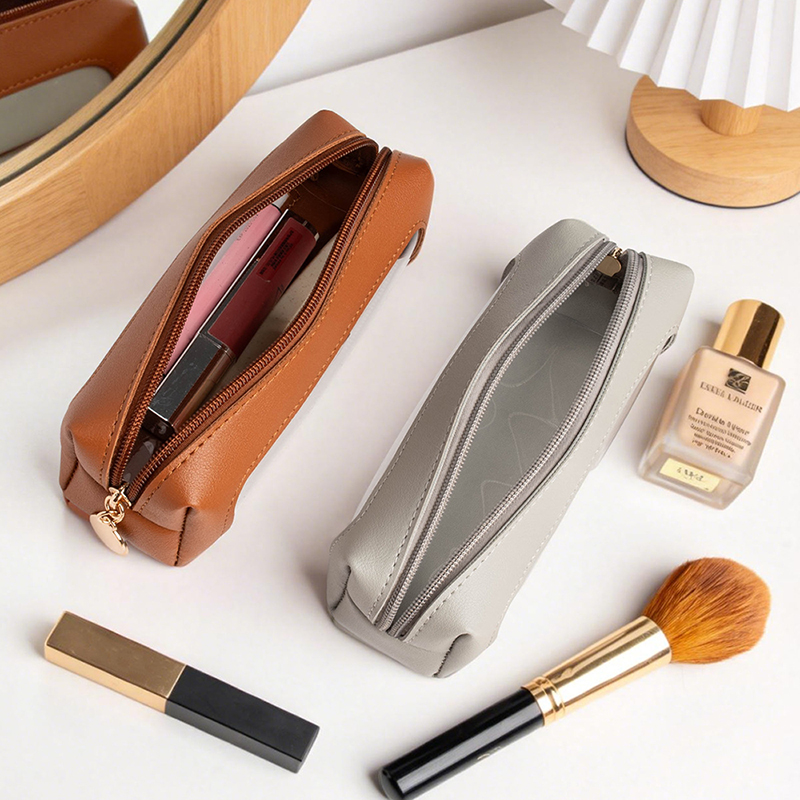 Borsa Cosmetica da Viaggio Por - Luxury Skincare Samples recensione e prezzo