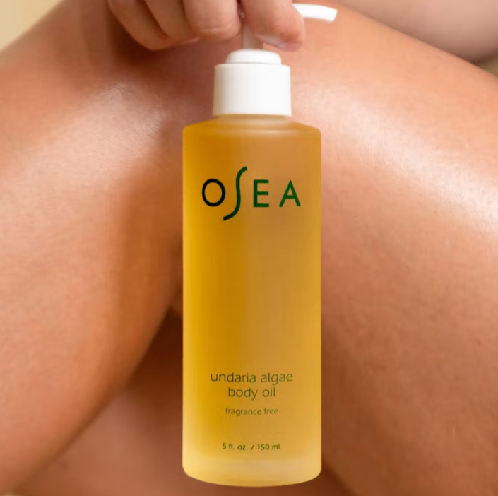 Olio Corpo Originale di Lusso  - Luxury Brands With Skincare recensione e prezzo