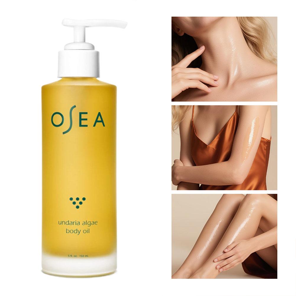 Olio Corpo Originale di Lusso  - Luxury Brands With Skincare recensione e prezzo