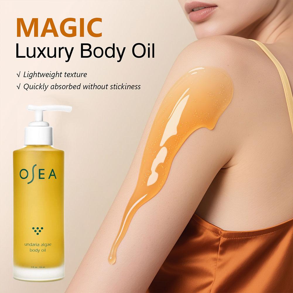 Olio Corpo Originale di Lusso  - Luxury Brands With Skincare recensione e prezzo