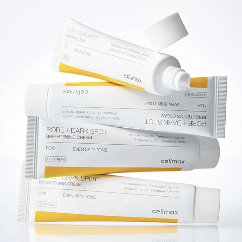 Crema Viso Schiarente Anti-Mac - Luxury Brands With Skincare recensione e prezzo