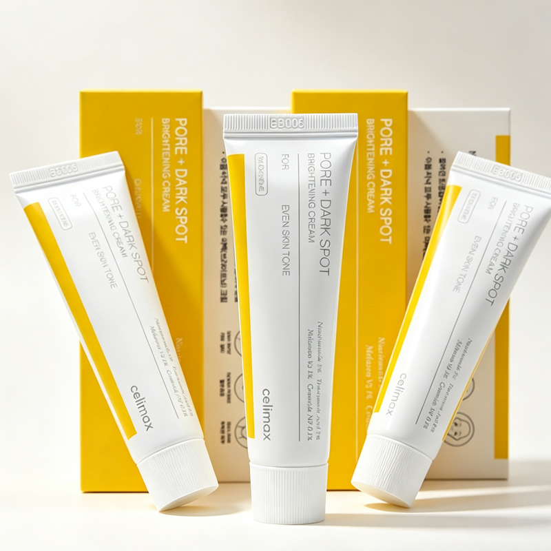 Crema Viso Schiarente Anti-Mac - Luxury Brands With Skincare recensione e prezzo