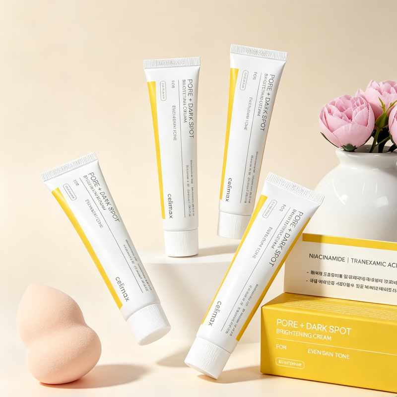 Crema Viso Schiarente Anti-Mac - Luxury Brands With Skincare recensione e prezzo