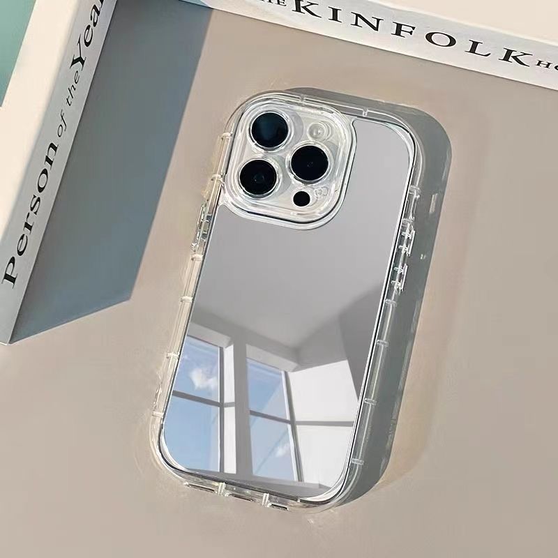 Custodia per telefono a specch - Luxury Skincare Products recensione e prezzo