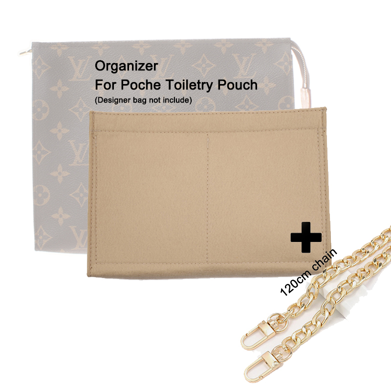Fodera per Poche Toiletry Pouc - Luxury Skincare Samples recensione e prezzo