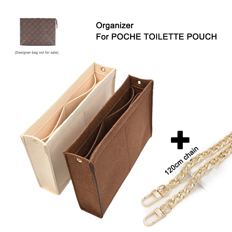 Fodera per Poche Toiletry Pouc - Luxury Skincare Samples recensione e prezzo