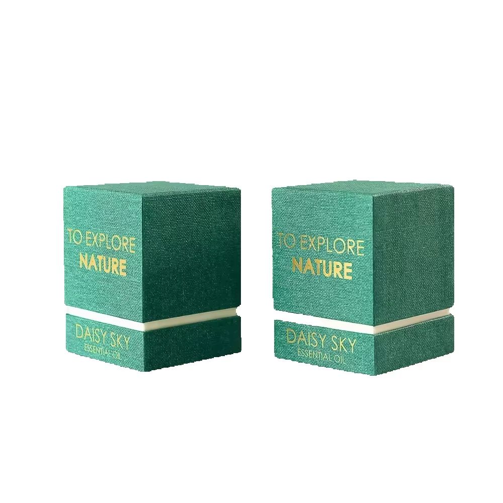 Scatola Personalizzata per Pac - Luxury Brands With Skincare recensione e prezzo