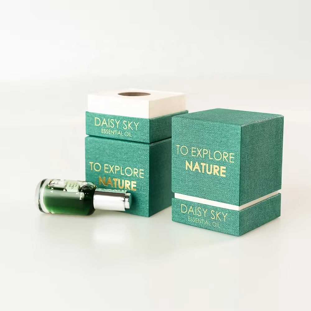 Scatola Personalizzata per Pac - Luxury Brands With Skincare recensione e prezzo
