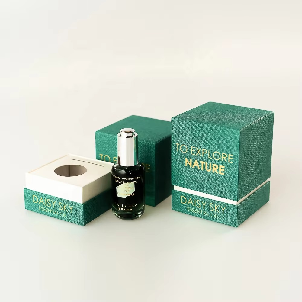 Scatola Personalizzata per Pac - Luxury Brands With Skincare recensione e prezzo