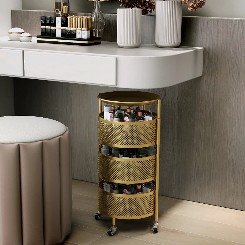 Portaoggetti di lusso multistr - Luxury Skincare Products recensione e prezzo