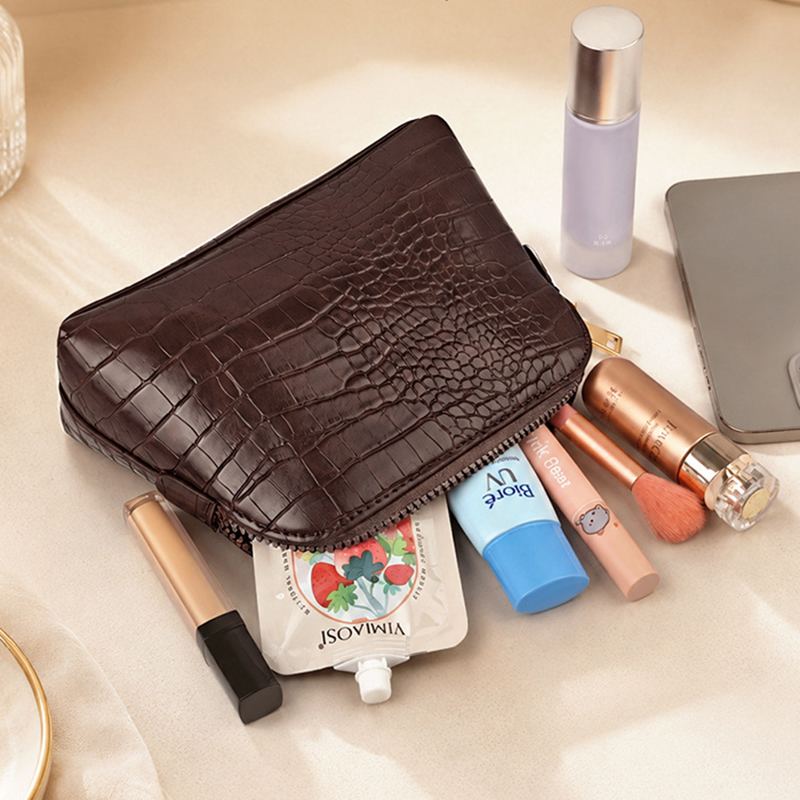 Borsa Cosmetica di Lusso in Pe - Luxury Skincare Samples recensione e prezzo