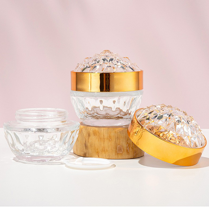 1 pz Diamante di Lusso 50g Bar - Luxury Skincare Samples recensione e prezzo