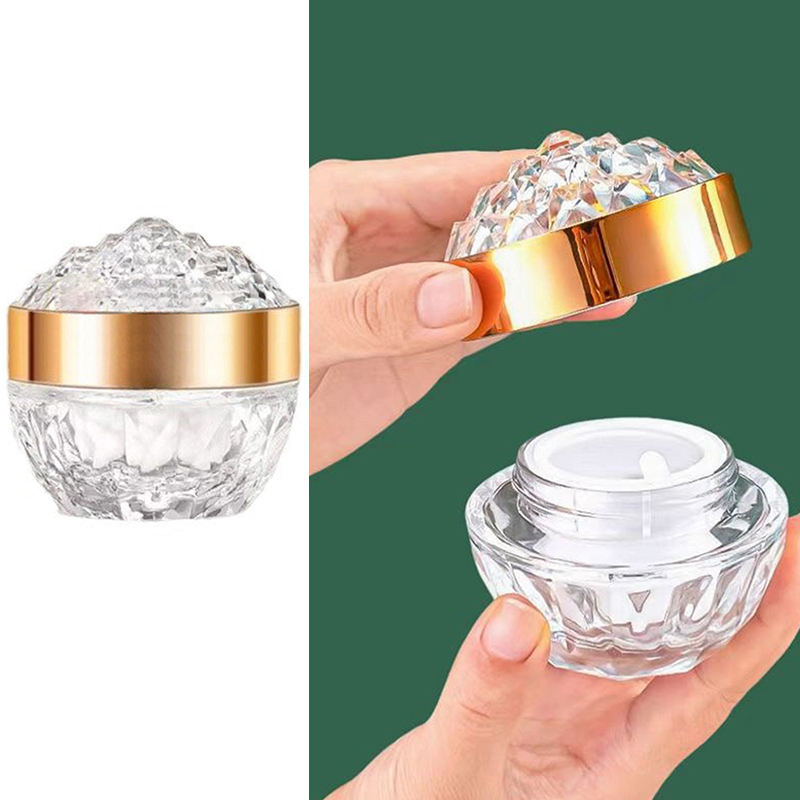 1 pz Diamante di Lusso 50g Bar - Luxury Skincare Samples recensione e prezzo