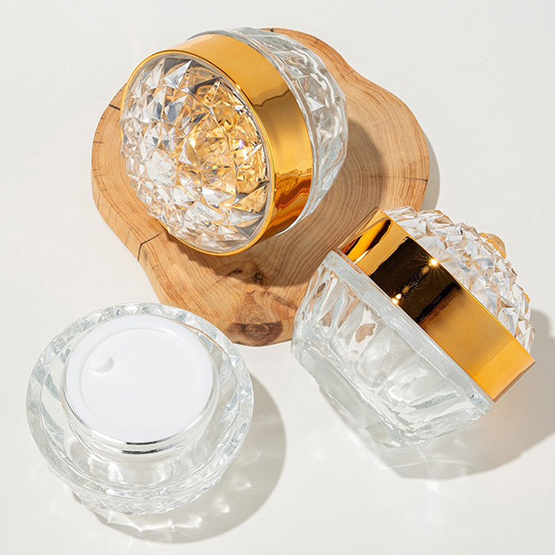 1 pz Diamante di Lusso 50g Bar - Luxury Skincare Samples recensione e prezzo