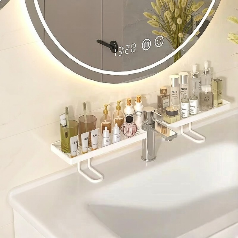 Lussuoso e Semplice Portaogget - Luxury Skincare Products recensione e prezzo