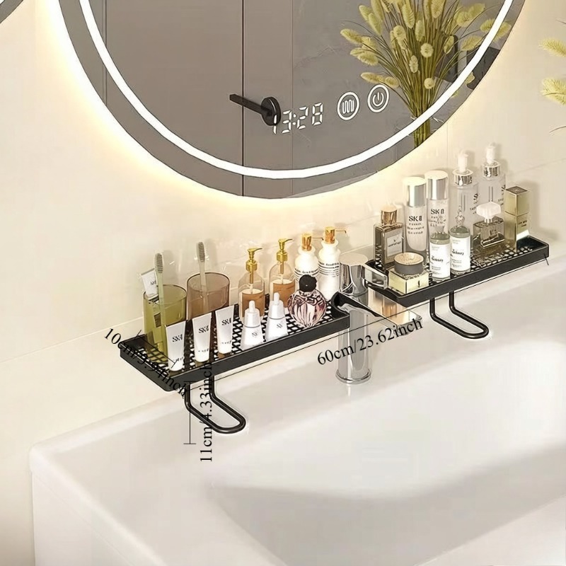 Lussuoso e Semplice Portaogget - Luxury Skincare Products recensione e prezzo