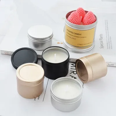 Barattoli di Lusso per Candele - Luxury Skincare Samples recensione e prezzo