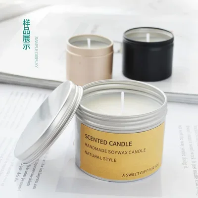 Barattoli di Lusso per Candele - Luxury Skincare Samples recensione e prezzo