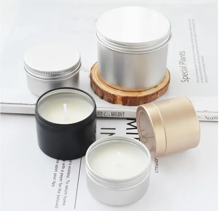 Barattoli di Lusso per Candele - Luxury Skincare Samples recensione e prezzo