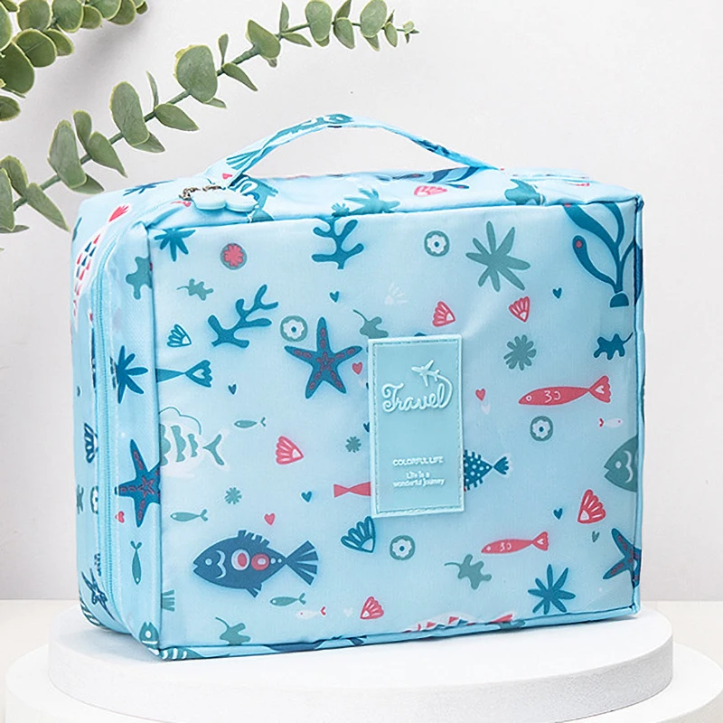 Borsa per cosmetici portatile  - Luxury Skincare Samples recensione e prezzo