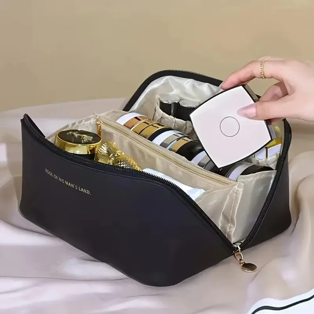 Organizer per Trucchi, Borsa d - Luxury Skincare Samples recensione e prezzo