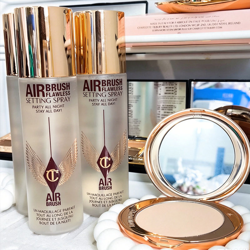 Set di Trucchi di Lusso Marca  - Luxury Brands With Skincare recensione e prezzo
