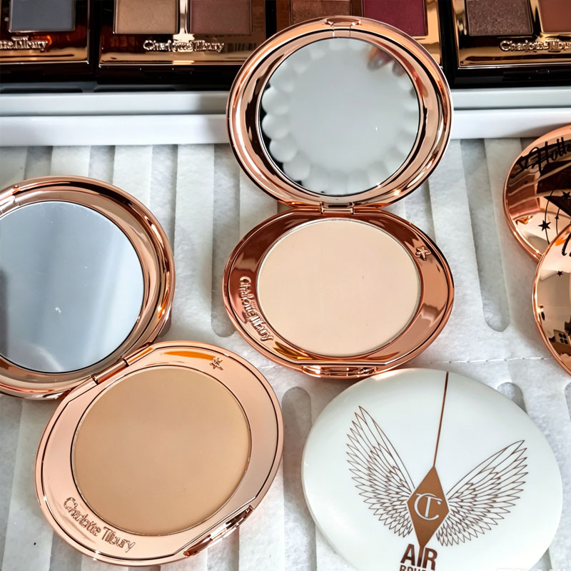 Set di Trucchi di Lusso Marca  - Luxury Brands With Skincare recensione e prezzo