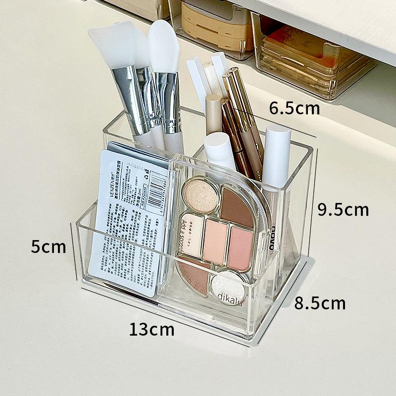 Nuovo 360 °   Porta pennelli p - Luxury Skincare Samples recensione e prezzo
